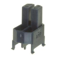 6-100525-1 TE Connectivity AMP Connectors