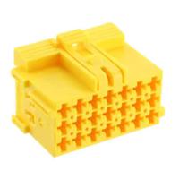 1-967625-5 TE Connectivity AMP Connectors
