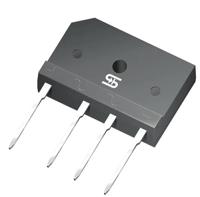 T15JA06G-K Taiwan Semiconductor Bridge Rectifier, 15A, 800V