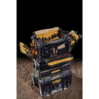 DWST83522-1 DeWALT 1680 Denier Tool Bag with Shoulder Strap 250mm x 530mm x 325mmDeWALT
