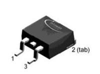 IPB70N12S311ATMA1, Infineon