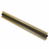 TSW-145-08-G-D-RA Samtec Inc.