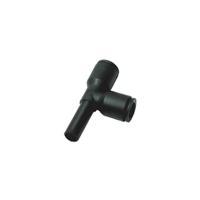 Legris Polymer Plug-In Run Tee, 8 (O.D)mm