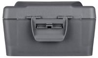 WBX-MS BG Electrical Grey Box IP54 for use with Garden and Light DIYBG Electrical