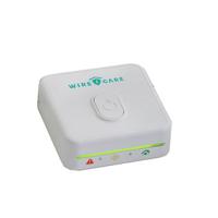 WIRECARE, Brook Livin