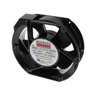 UF15PC23-BWHNR Mechatronics Fan Group