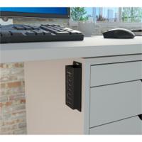 ST4300U3C3 StarTech.com 7x USB A Port Hub, USB 3.0 - AC Adapter Powered