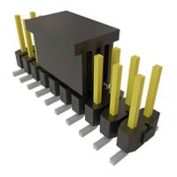 TSM-110-01-F-DV-P-TR, Samtec