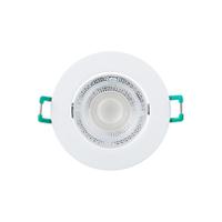 90096 Sylvania LED Spotlight, 240 V, 87 x 47 mm, 4.8 W
