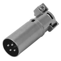C146-10A004-901-15 Amphenol Tuchel Industrial C146 10A004 901 15