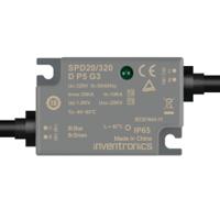 SPD-20-320-D-P5-G3, Inventronics