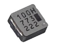 ETQP3M220HFN Panasonic, ETQP3M Shielded Wire-wound SMD Inductor with a Metal Composite Core, 22 μH ±20% 2.1A Idc