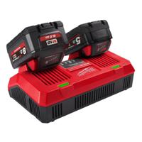 Power Tool Chargers