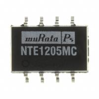 NTE1205MC, Murata Power Solutions Inc.
