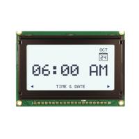NHD-12864WG-BTFH-V#N, Newhaven Display International