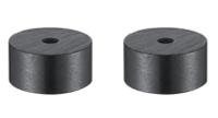 RS PRO Disc Magnet 12mm Ferrite