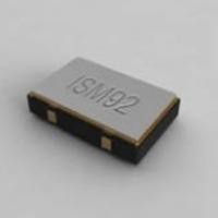 ISM92-3251BH-25.000MHz, Ilsi