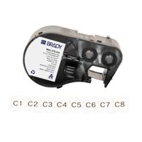 M4C-375-412, Brady