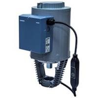 Siemens Electric Valve Actuator -, 24 V Supply Voltage