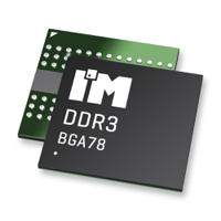 IM4G08D3FDBG-107I, Intelligent Memory