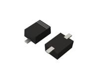 UDZVFHTE-176-8B ROHM, 6.9V Zener Diode, Isolated 200 mW SMT 2-Pin SOD-323FL