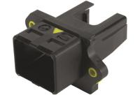 HARTING, HARTING PushPull Power Connector Cable Mount Socket, 3P, Crimp Termination, 16A, 250 V