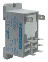 RPF2BJD Schneider Electric DPDT Non-Latching Relay Panel Mount, 12V dc Coil, 30 A