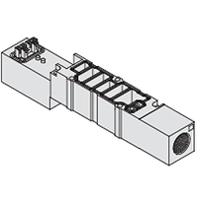 VVQ4000-P-1-03F, SMC
