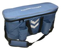 10/BAGPACK4-FR, Radiodetection