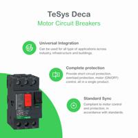 Motor Protection