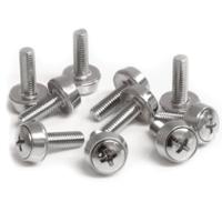 CABSCREWSM5, StarTech.com