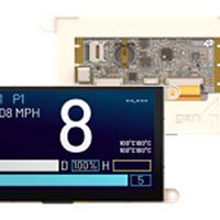 gen4-ESP32-50CT, 4D Systems
