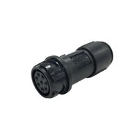 PXP4011-04P-6065 Bulgin PXP4011/04P/6065
