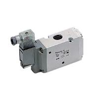 VP542-4YD1-03FA, SMC