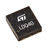 LDQ40PURY, STMicroelectronics