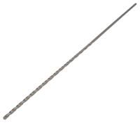215-057 RS Pro Carbide Tipped 400 mm Masonry Drill Bit, 6mm diameter