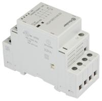 22-34-0-230-4720 Finder 3PDT Non-Latching Relay DIN Rail, 240V ac Coil, 25 A
