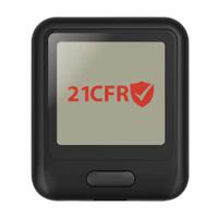 EL-WIFI-21CFR-TP, Lascar Electronics
