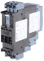 3RA6120-1CB32 Sirius 1.5 kW Compact Feeder, 24 V ac/dc, 1 → 4 A