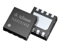 TLE9251VLEXUMA1, Infineon