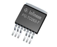 BTS500201TADATMA2, Infineon