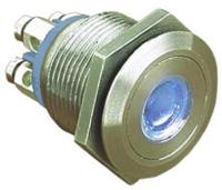 MPI001/TE/BL/6, Bulgin