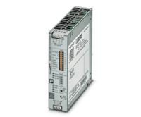 2906996 Phoenix Contact 18 → 30V dc Input DIN Rail Uninterruptible Power Supply (240W), QUINT4