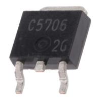 2SC5706-TL-H ON Semiconductor