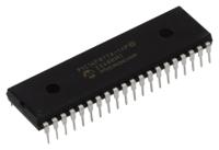 PIC16F877A-I/P