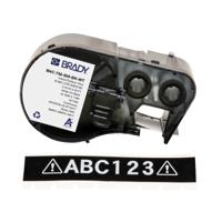 M4C-750-595-BK-WT, Brady