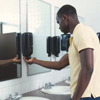 Soap Dispensers