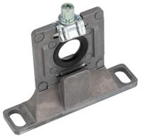 Y300T-A SMC Spacer, For Manufacturer Series AC25-A, AC30-A