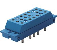 OH-2N-PK-3, Festo