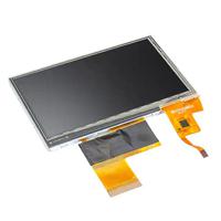 RK043FN02H-CT NXP USA Inc.